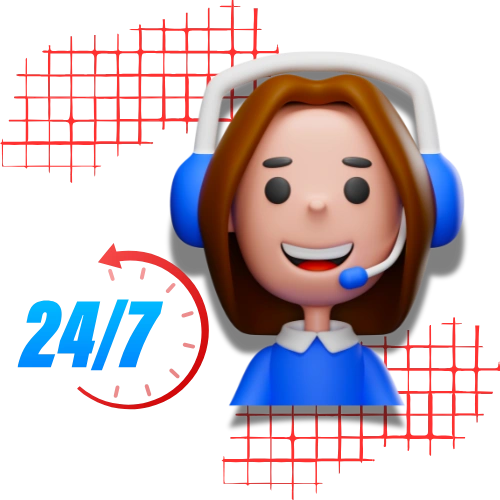 rxce app download 24/7 customer support