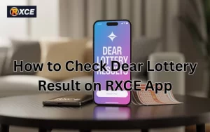 dear lottery result