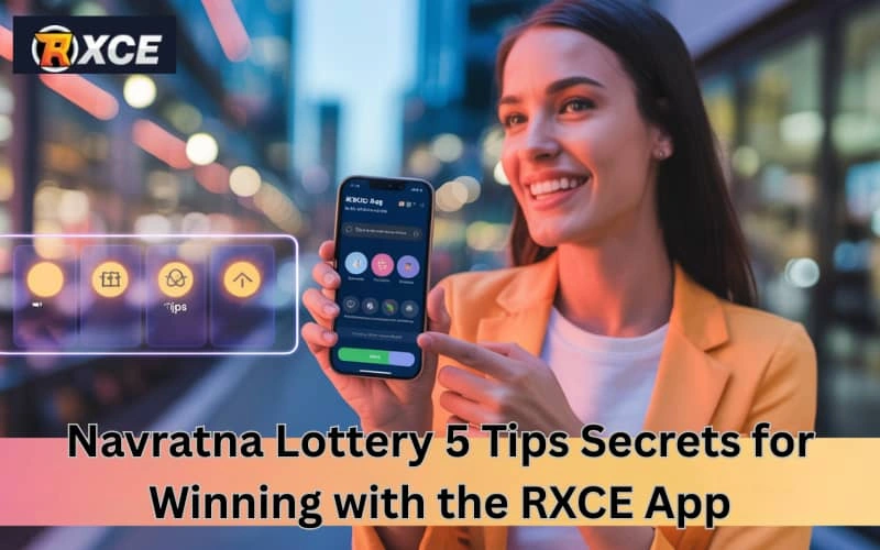 navratna lottery