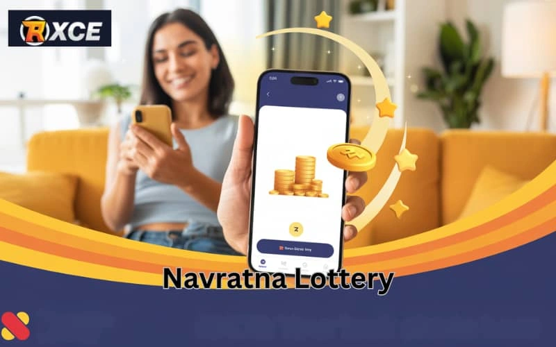 navratna lottery
