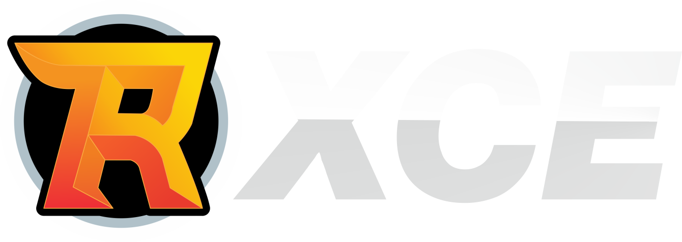 Official Site Logo of rxceapk