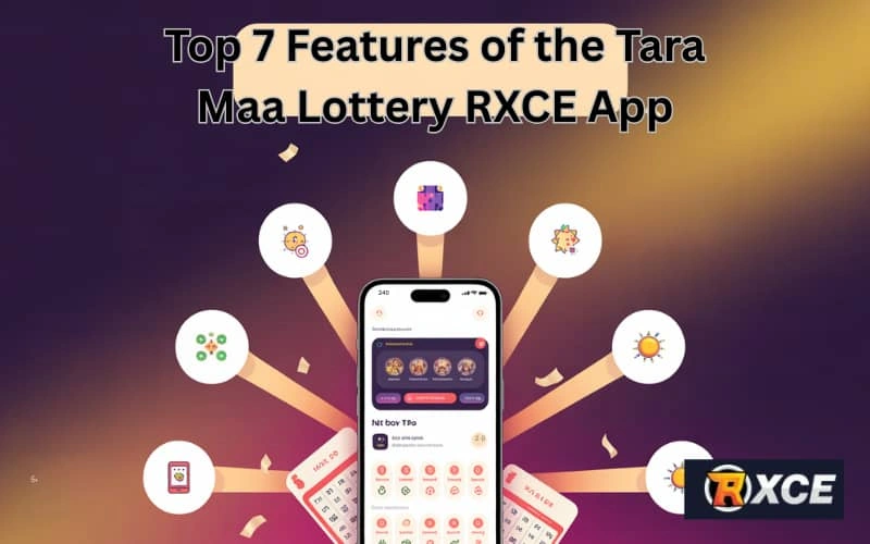 tara maa lottery