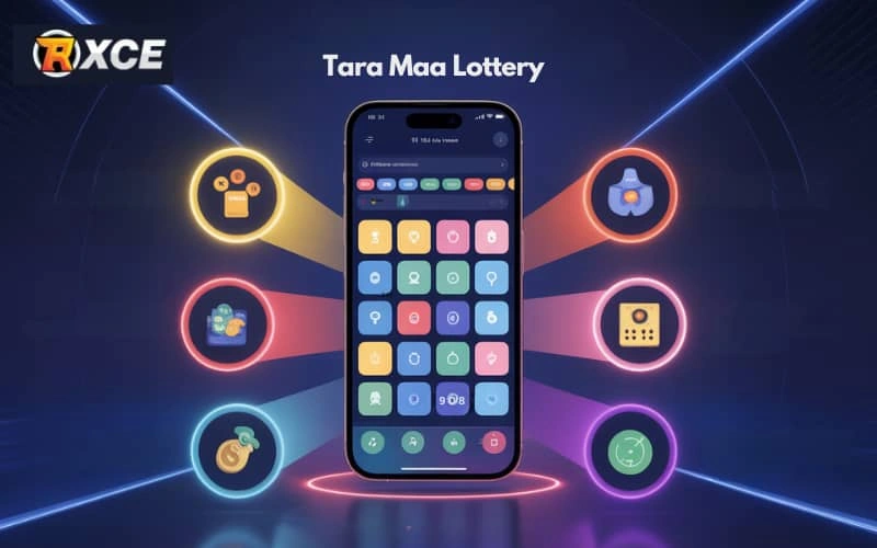 tara maa lottery