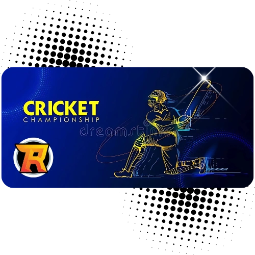 rxce app what is lucky sports in rxce