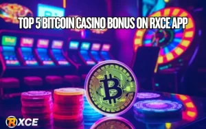 bitcoin casino bonus
