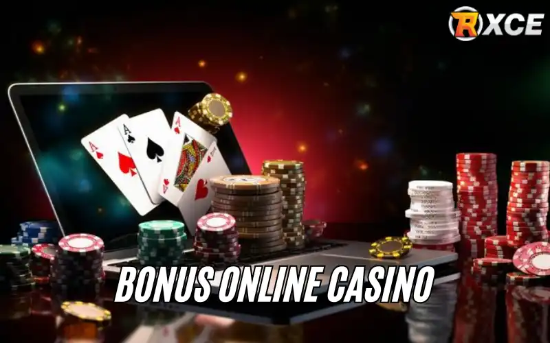 bonus online casino