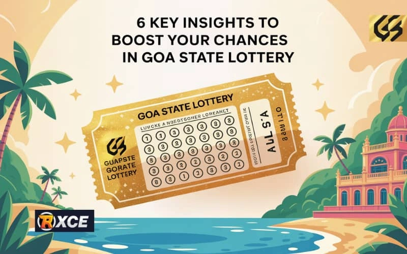 goa state lottery
