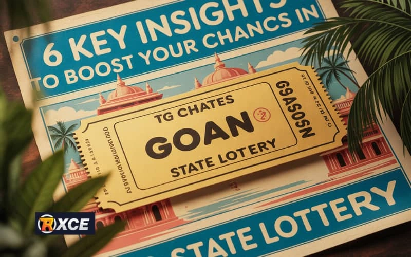 goa state lottery