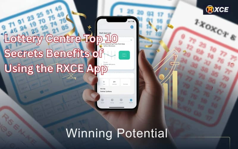 lottery centre