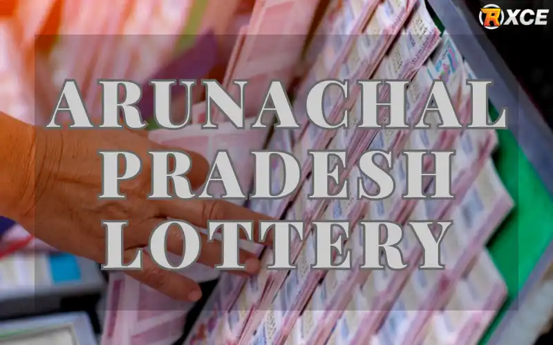 arunachal pradesh lottery