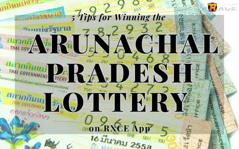 arunachal pradesh lottery