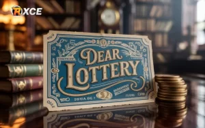 dear lottery satta result