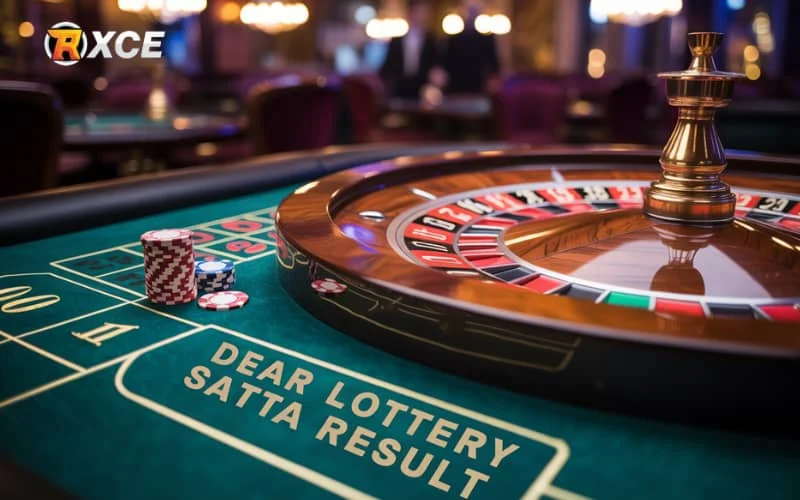 dear lottery satta result