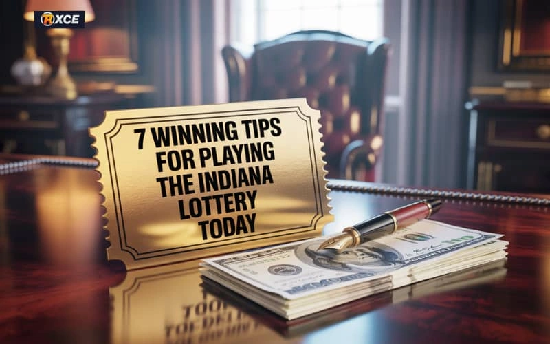 indiana lottery