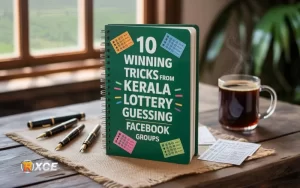 kerala lottery guessing facebook