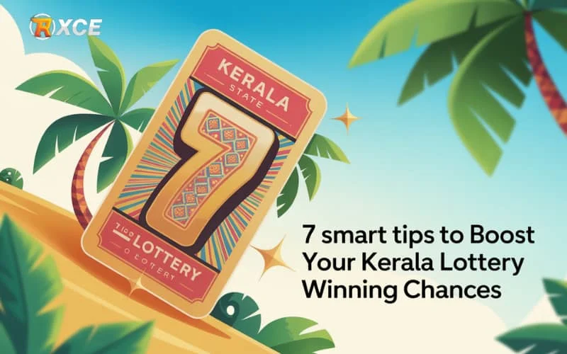 kerala lottery winning
