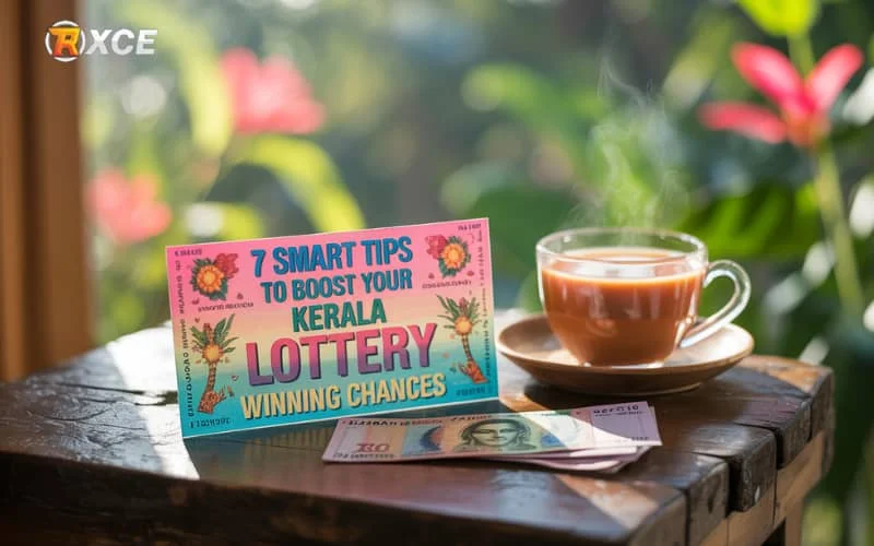 kerala lottery winning