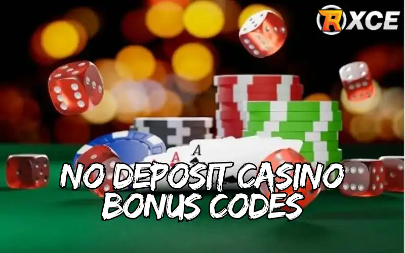 no deposit casino bonus codes