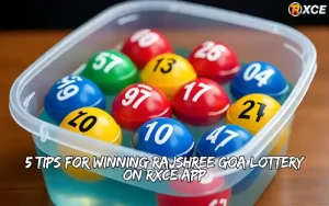rajshree goa lottery