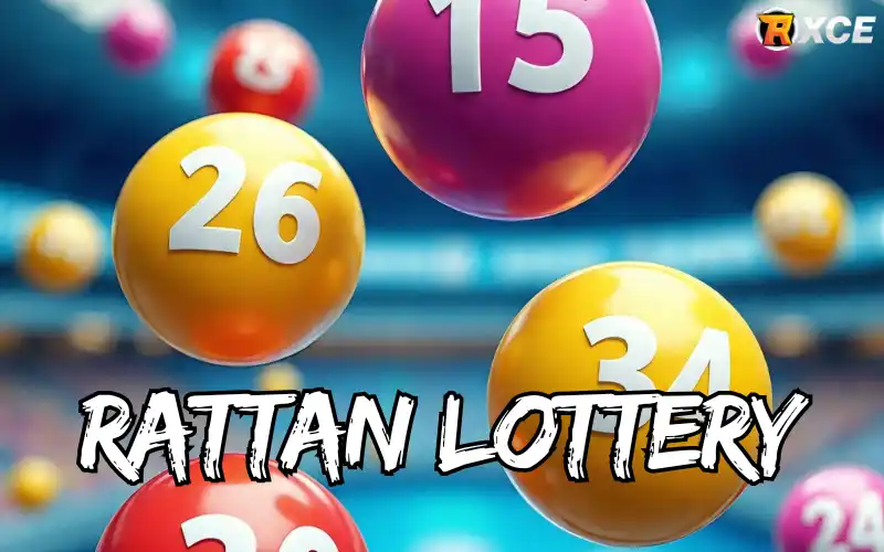 rattan lottery