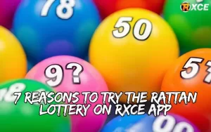 rattan lottery