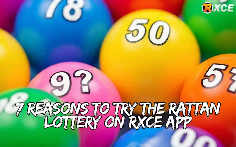 rattan lottery