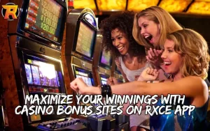 casino bonus sites