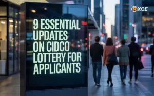 cidco lottery