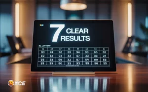 kl lottery result
