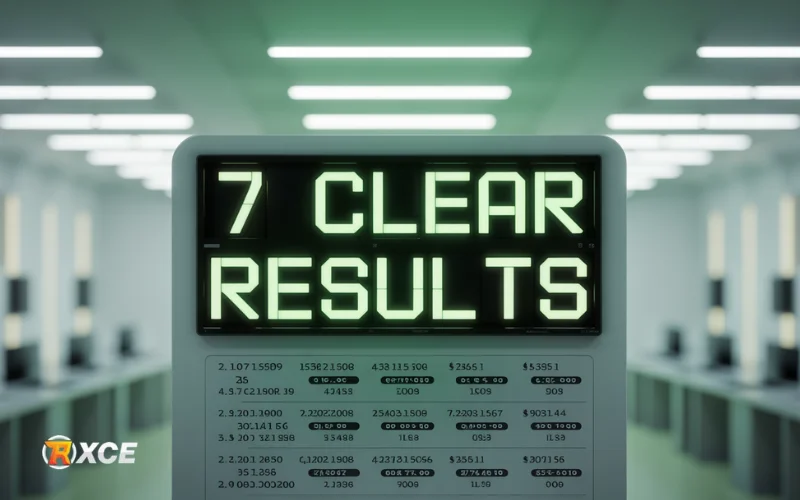 kl lottery result