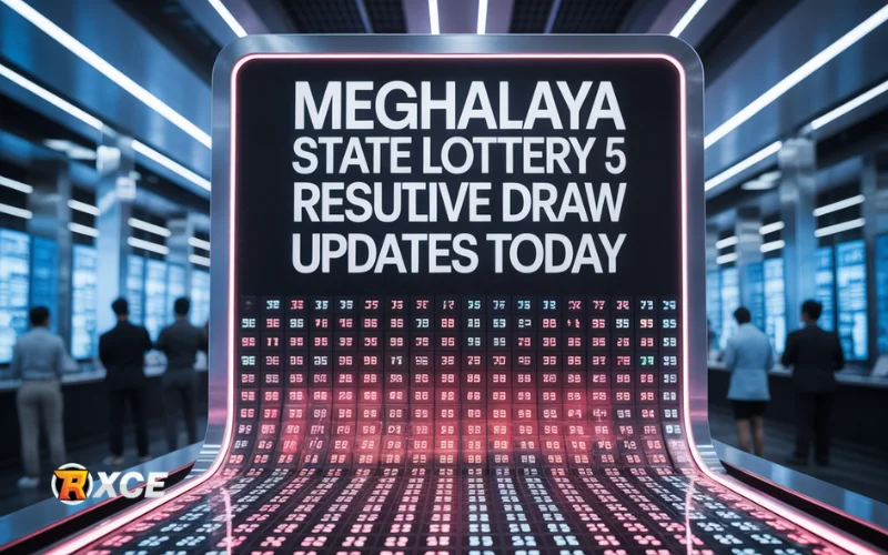 meghalaya state lottery result