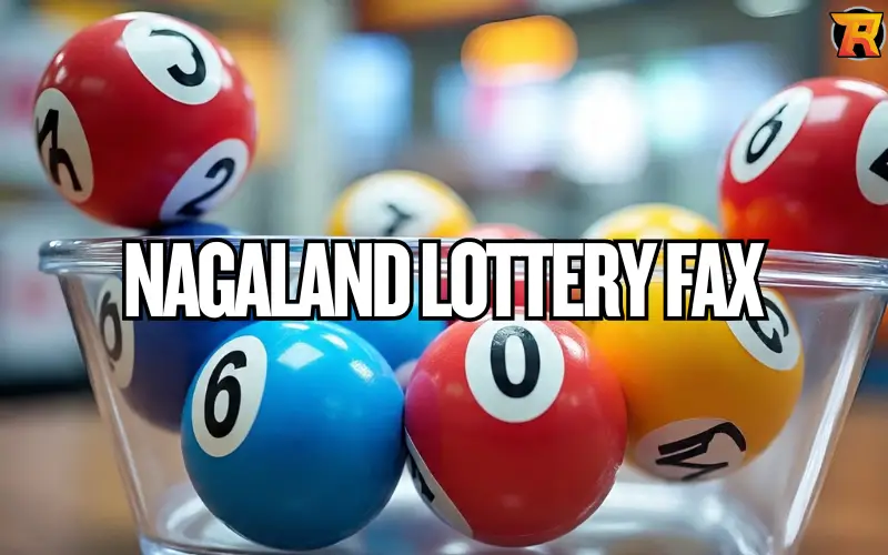 nagaland lottery fax