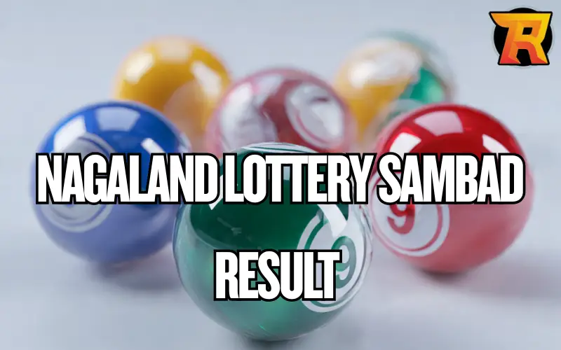nagaland lottery sambad result