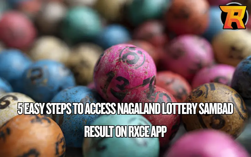 nagaland lottery sambad result