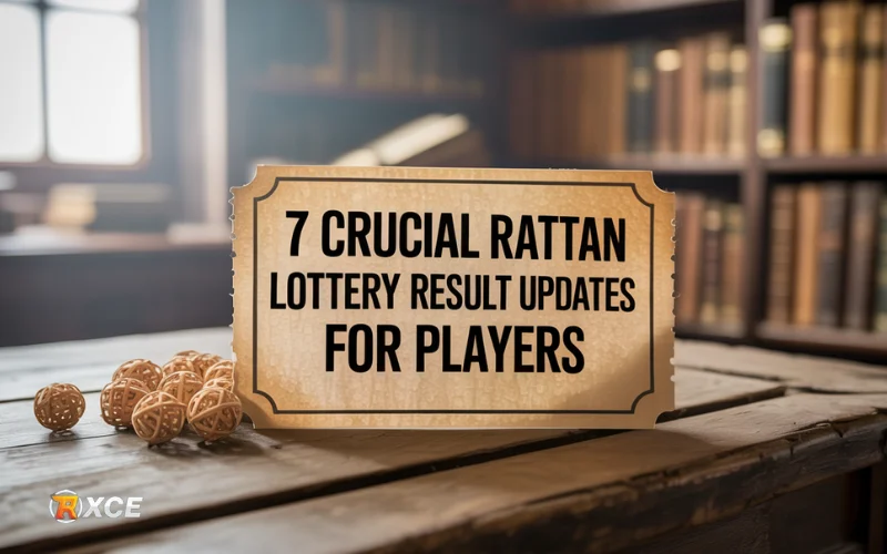 rattan lottery result