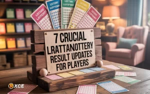 rattan lottery result