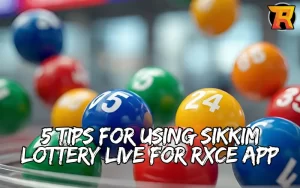 sikkim lottery live
