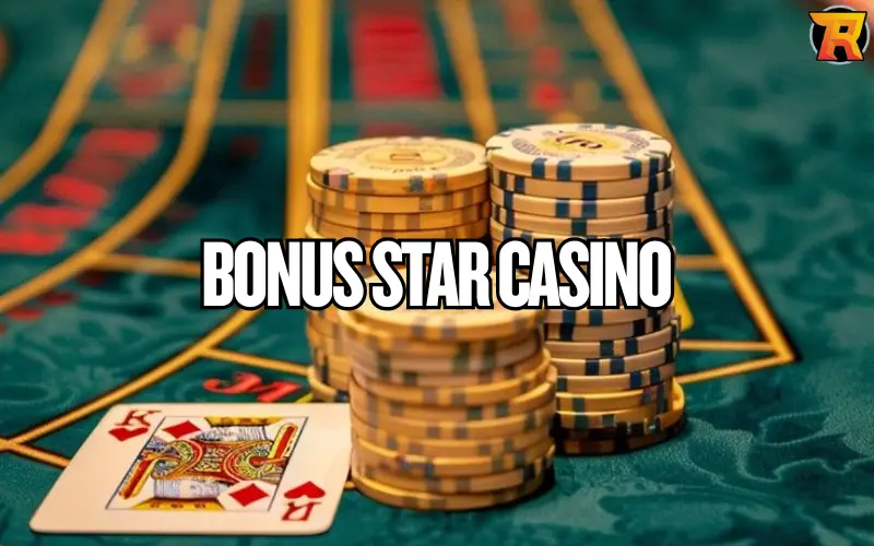 bonus star casino