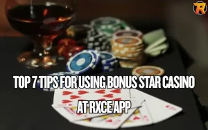 bonus star casino
