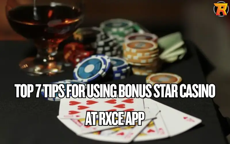 bonus star casino