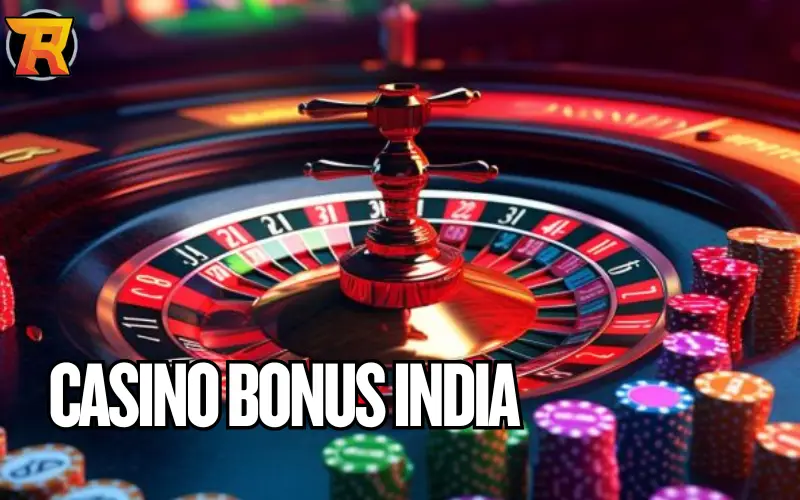 casino bonus india