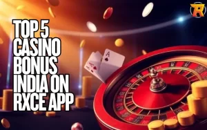 casino bonus india
