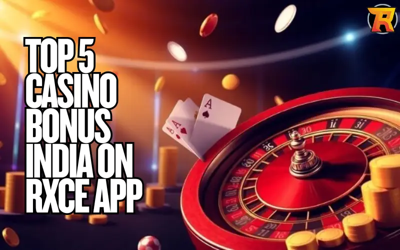 casino bonus india