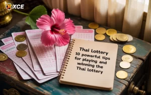 thai lottery